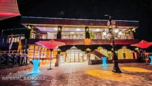 RG Creations Nepal Leads Architectural Innovation in Hospitality and Nightlife Design