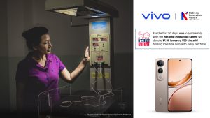 vivo Nepal Launches CSR Initiative to Support Local Innovation and Newborn Healthcare