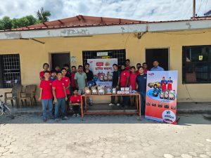 Total Energies Free Service Camps Successfully Concluded in Butwal and Bhairahawa