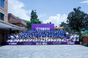 Yamaha Nepal Hosts Grand Annual Dealer’s Meet 2025 Under the Theme ‘Blue Rise – We Rise As One’