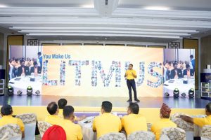 Litmus Cables Successfully Hosts “Power Partners Meet 2082” in Kathmandu