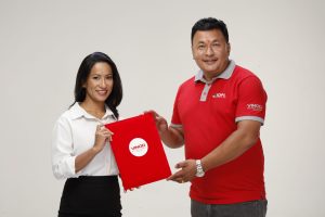 Purnima Shrestha Appointed Brand Endorser for Vinod Cookware India Pvt. Ltd.