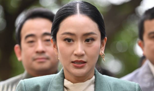 Thailand’s PM suspended by Constitutional Court