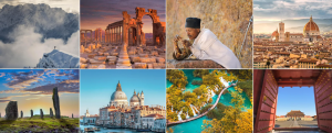 Most world heritage sites at risk of drought or flooding: UN