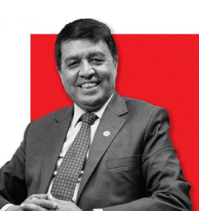 FNCCI President asks Spanish people to invest in Nepal