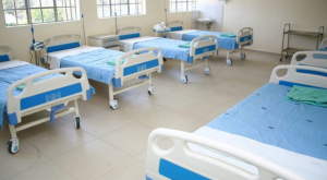 15-bed Khandbari municipal hospital comes into operation