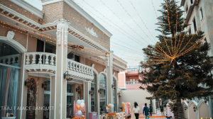 RG Creations Nepal Takes the Lead in Architectural Innovation and Hospitality Design