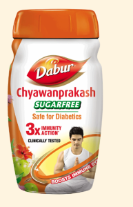 Dabur Chyawanprash: The Top Ayurvedic Immunity Booster for the Monsoon