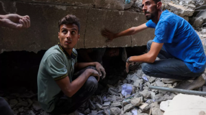 Israeli negotiators due in Qatar for Gaza truce talks