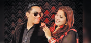 Chhinnalata Award to Rajendra Rijal
