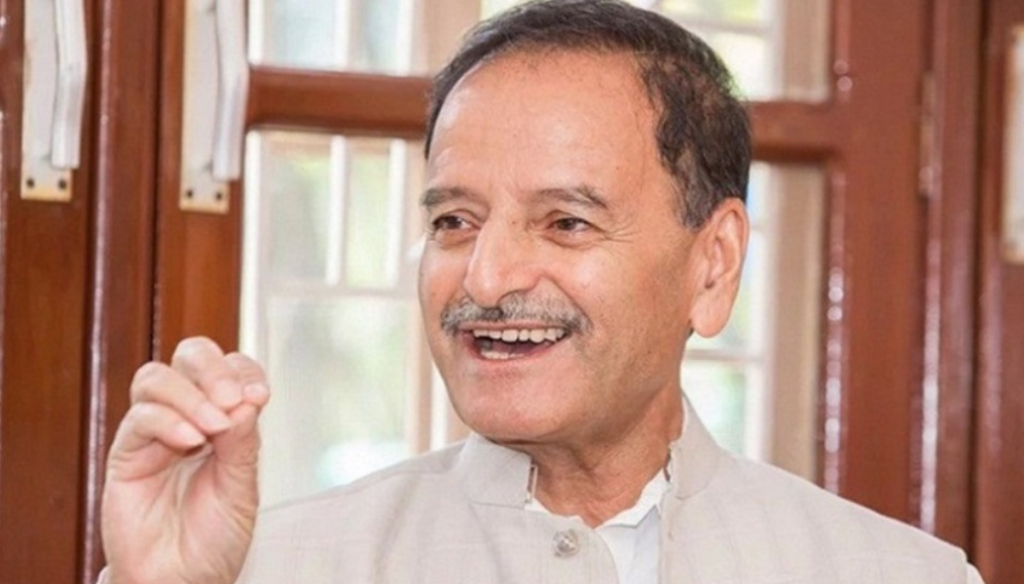 ‘GP Koirala established citizens’ supreme power’