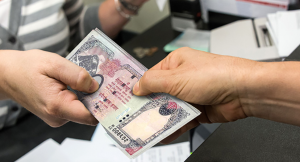 Nepal receives Rs 1,532 billion remittance in 11 months