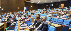 HoR members demand prompt rescue and preparedness measures in disaster-affected areas