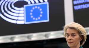 EU to seek trade ‘rebalancing’ with China at Beijing summit