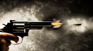 Police open fire to nab brown sugar carrier