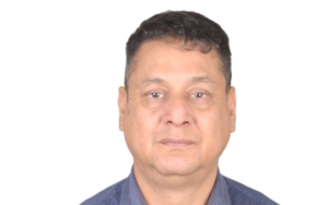 Prof Dr Deepak Aryal appointed TU VC