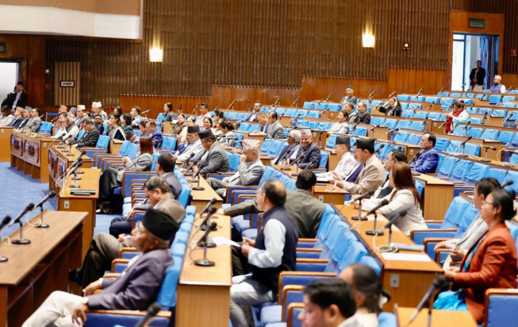 Lawmakers demand diplomatic efforts, cross-border information sharing mechanism for disaster preparedness