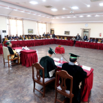 TU Senate approves 63rd grace list