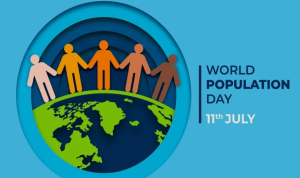 World Population Day being marked today