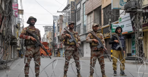 Pakistani separatists kill 9 bus passengers: govt