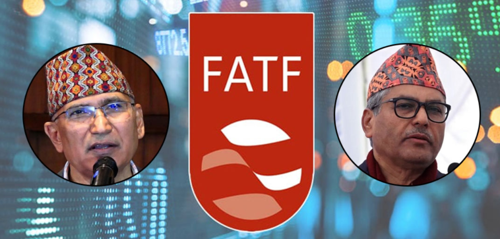 Investigations and actions to be made effective to get out of FATF ‘grey list’