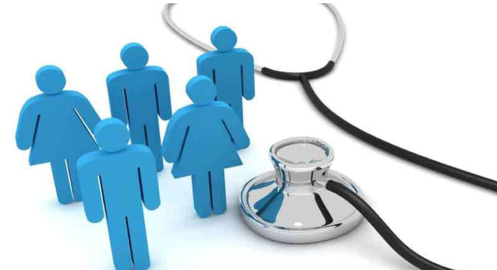 Free health insurance in Kaligandaki for equal access to health services