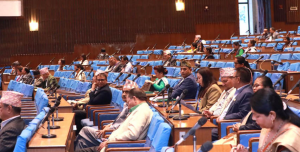 HoR meeting: Lawmakers draw govt.’s attention on contemporary issues including completely banishing Chhaupadi tradition