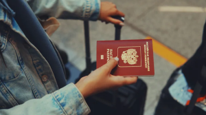 US citizen who spied on Ukraine gets Russian passport