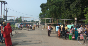 Nepal-India border points in Baitadi, Darchula to remain closed on July 24 and 28