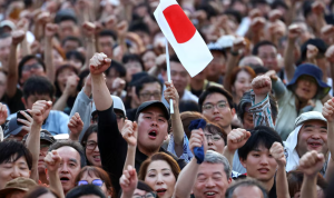 ‘Japanese First’ Party Emerges as Political Force in Japan