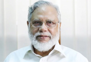 Bangladesh arrests former Chief Justice Khairul Haque