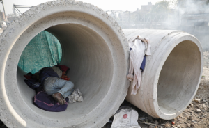 Hundreds Left Homeless as Nepal Fails to Enforce Right to Housing: Amnesty Report
