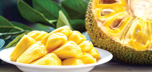 Savour Jackfruit and Reap Its Many Health Rewards