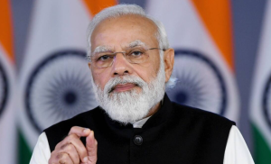 India’s Modi Renews Strategic Ties with Maldives