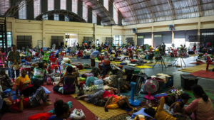 Fighting Continues Between Thailand and Cambodia Despite Ceasefire Appeals