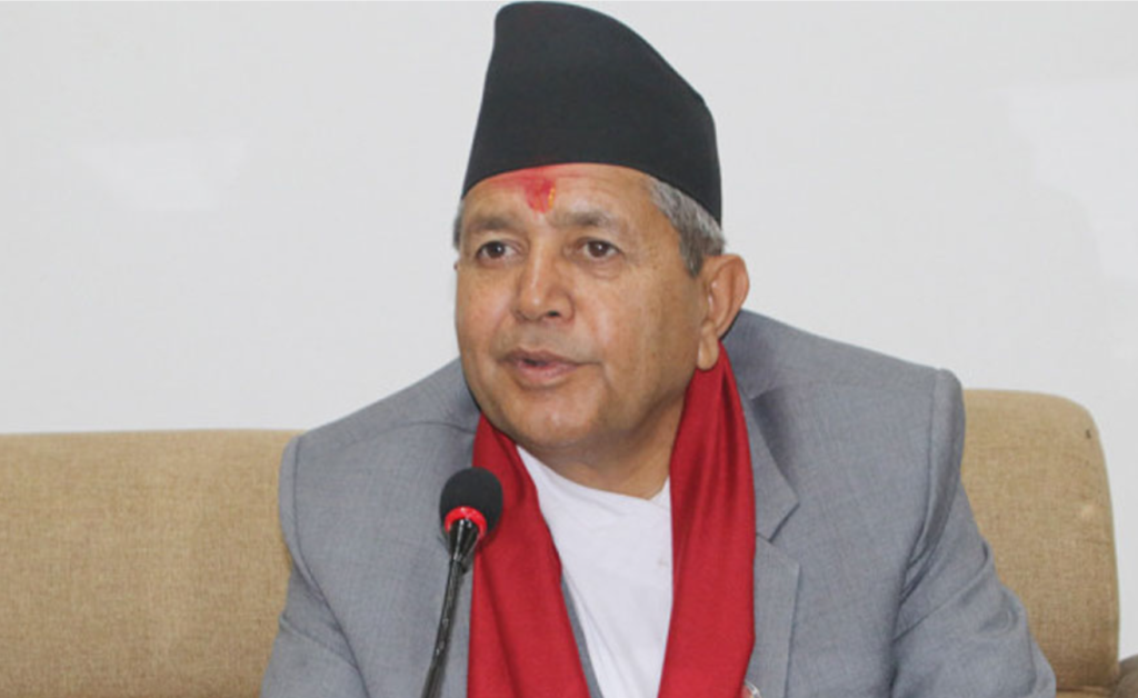 Parliament power hinges on digital access and public trust: Speaker