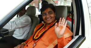 Indian court acquits ex-MP, six others accused of deadly bombing
