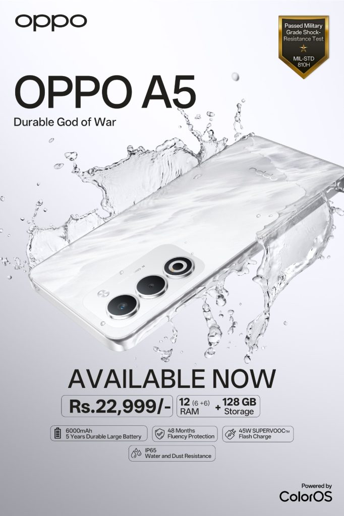 Featuring Unbreakable Design, Marathon Battery Life, and Non-Stop Reliability at an Affordable Price