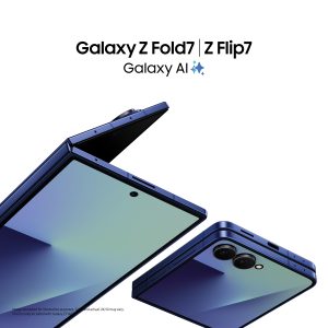 Samsung Nepal Opens Pre-Order for Galaxy Z Fold7 and Z Flip7 – Ultra-Thin, Ultra-Intelligent Foldables