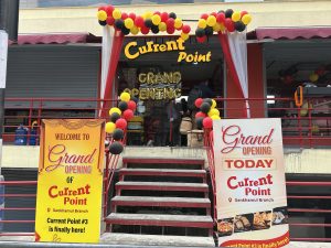 Current Point Opens Third Outlet in Sankhamul, Kathmandu, After Success in Butwal & Anamnagar