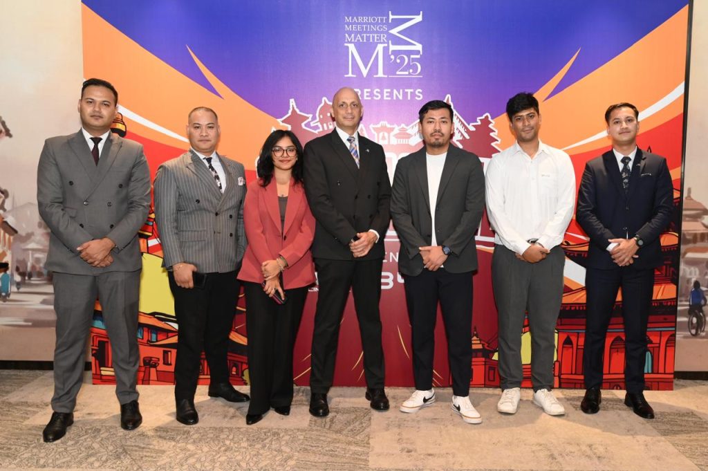 MCube in Collaboration with BYD Announces Kathmandu Chronicles