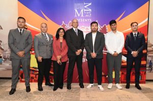 MCube in Collaboration with BYD Announces Kathmandu Chronicles