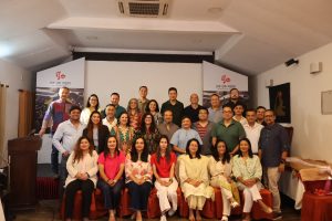 A Decade of Impact: Ek Ek Paila Marks 10-Year Milestone