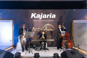 Kajaria Hosts Grand “Arc & Aura” Architect Meet in Kathmandu