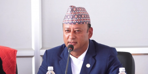 Job creation possible thru skill-based training: Minister Khadka