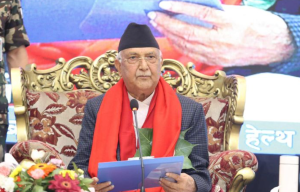 ‘Bagmati Province declared fully immunized zone’