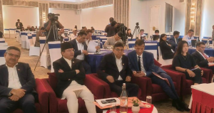 Emphasis on making traffic management of Kathmandu more effective