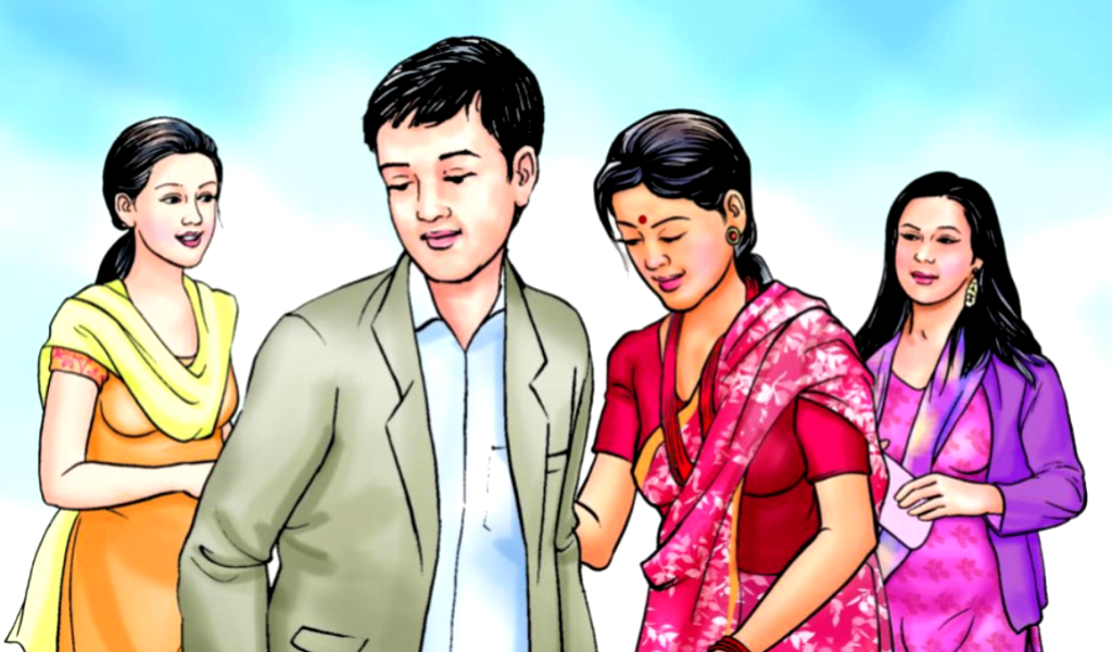 NWA demands immediate withdrawal of proposed law legalizing polygamy