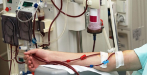 Basic hospital in Baglung prepares to provide dialysis service