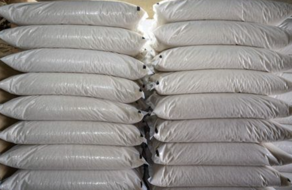 Japan’s rice prices rise for 1st time in 10 weeks